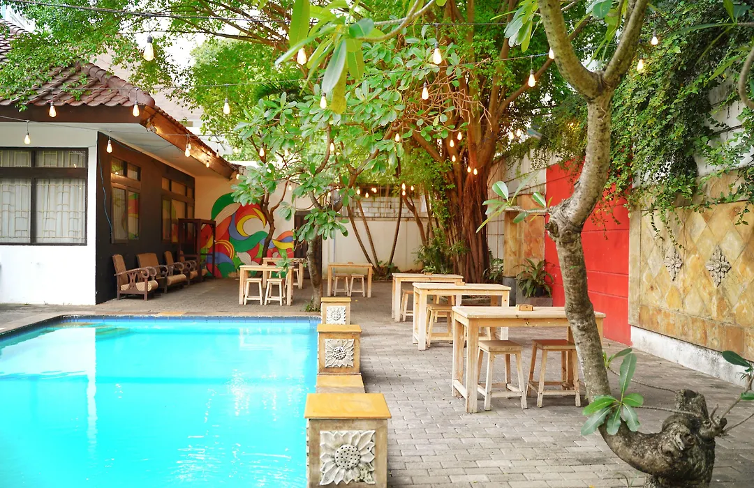 Pomelotel Patra Kuningan Jakarta-1